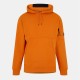 суичър,мъжки,ежедневни,облекла,мъжки,горнища,с,качулка,cp,company,men's,micro,lens,over,the,head,hoodie,russ,orange,434