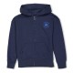 суичър,детски,горнища,с,качулка,converse,kids,full,zip,hoodie,navy