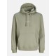 мъжки,суичър,мъжки,горнища,с,качулка,jack,and,jones,norrebro,hoodie,mens,seagrass