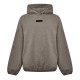 суичър,мъжки,ежедневни,облекла,мъжки,горнища,с,качулка,fear,of,god,essentials,men's,overhead,hoodie,heather,grey