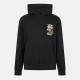 суичър,мъжки,горнища,с,качулка,kenzo,men,s,tiger,heart,pull,over,hoodie,black