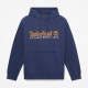 суичър,мъжки,горнища,с,качулка,мъжки,ежедневни,облекла,timberland,timb,est,hoodie,sn64,navy