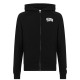 суичър,мъжки,горнища,с,качулка,billionaire,boys,club,small,arch,logo,zip,hoodie,black