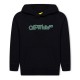 суичър,off,white,kids,big,bookish,cotton,long,sleeve,hoodie,blk,grn,1055