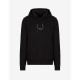 суичър,мъжки,горнища,с,качулка,armani,exchange,printed,logo,hoodie,black,1200