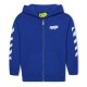 суичър,off,white,kids,paint,graphic,cotton,long,sleeve,zip,hoodie,blue,wht,4501