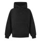 суичър,мъжки,горнища,с,качулка,boss,hbg,teddy,hoody,sn64,black,001