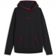 суичър,мъжки,горнища,с,качулка,hugo,noah,hoody,sn64,black,001