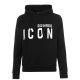 суичър,мъжки,горнища,с,качулка,dsquared2,icon,hoodie,black