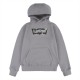 юношески,суичър,промоция,на,зимни,облекла,детски,облекла,levis,batwing&#160;hoodie,juniors,sharkskin