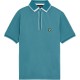 юношеска,блуза,с,яка,детски,облекла,lyle,and,scott,lyle,short,sleeve,polo,shirt,juniors,x579,blue,storm