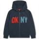 промоция,на,зимни,облекла,детски,облекла,dkny,dkny,zip,oth,jn34,navy,84w