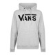 суичър,мъжки,ежедневни,облекла,мъжки,горнища,с,качулка,vans,vans,classic,pullover,hoodie,light,grey