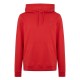 суичър,мъжки,ежедневни,облекла,boss,wetalk,logo,patch,hoodie,medium,red,611
