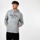 суичър,мъжки,ежедневни,облекла,мъжки,горнища,с,качулка,jack,wills,batsford,graphic,logo,hoodie,grey,marl