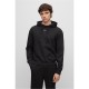 суичър,мъжки,горнища,с,качулка,hugo,relaxed,fit,hoodie,with,logo,print,black
