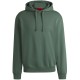 суичър,мъжки,горнища,с,качулка,hugo,relaxed,fit,hoodie,with,logo,print,open,green