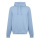 суичър,мъжки,горнища,с,качулка,hugo,logo,hoodie,open,blue