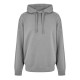суичър,мъжки,горнища,с,качулка,hugo,logo,hoodie,open,grey