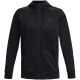 всички,коледни,подаръци,under,armour,fleece,full,zip,hoodie,mens,black