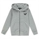 детски,суичър,детски,облекла,true,religion,horseshoe,zip,hoodie,junior,boys,grey