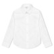детски,3/4,панталони,boss,kids,patterned,short,sleeve,casual,shirt,white