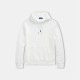 суичър,мъжки,ежедневни,облекла,мъжки,горнища,с,качулка,polo,ralph,lauren,double,knit,tech,hoodie,white