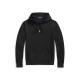 суичър,мъжки,ежедневни,облекла,мъжки,горнища,с,качулка,polo,ralph,lauren,double,knit,tech,hoodie,polo,black