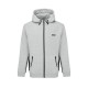 мъжки,суичър,мъжки,горнища,с,качулка,everlast,premium,zip,through,hoodie,mens,grey,marl