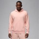 суичър,промоция,на,зимни,облекла,разпродажба,nike,мъжки,горнища,с,качулка,air,jordan,essential,men's,fleece,pullover,hoodie,pink,white