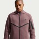 nike,tech,fleece,hoodie,mens,tattoo,black
