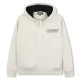 юношески,суичър,детски,облекла,dkny,logo,zip,hoodie,juniors,light,grey,022