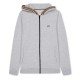 юношески,суичър,детски,облекла,boss,logo,zip,hoodie,juniors,grey,a32