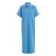 дамска,тениска,дамски,поли,и,рокли,adidas,originals,women,s,regular,t,shirt,dress,blue