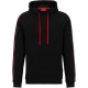 мъжки,суичър,мъжки,пижами,hugo,hugo,boss,sporty,logo,hoodie,mens,black,001