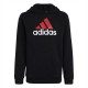детски,суичър,промоция,на,зимни,облекла,разпродажба,adidas,детски,горнища,с,качулка,детски,облекла,adidas,essentials,two,tone,big,logo,hoodie,boys,blk,red,