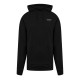 суичър,мъжки,ежедневни,облекла,barbour,international,small,logo,hoodie,black,blk,bk71