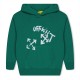 суичър,детски,3/4,панталони,off,white,unisex,paint,script,luxury,cotton,hoodie,green,5501