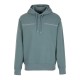 суичър,мъжки,ежедневни,облекла,armani,exchange,line,off,the,hook,hoodie,green,1888