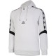 мъжки,суичър,мъжки,горнища,с,качулка,umbro,diamond,taped,half,zip,hoody,mens,lunar,rck,black