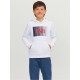 детски,горнища,с,качулка,jack,and,jones,play,logo,hood,jn00,white