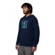 суичър,мъжки,горнища,с,качулка,columbia,trek,graphic,hoodie,collegiate,navy