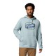 суичър,мъжки,горнища,с,качулка,columbia,trek,graphic,hoodie,crushed,blue