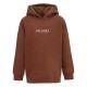 суичър,детски,горнища,с,качулка,детски,облекла,blank,essentials,essentials,kids,core,puff,hoodie,chocolate