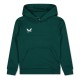 суичър,детски,горнища,с,качулка,детски,3/4,панталони,castore,castore,cotton,hoody,jn99,botanical,grn