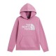 детски,горнища,с,качулка,the,north,face,tnf,essential,oth,juniors,lavender,g6e