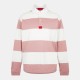 блуза,с,яка,мъжки,тениски,hugo,men,s,diragbi,cotton,short,sleeve,rugby,polo,shirt,pink,962
