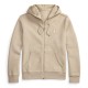 суичър,мъжки,горнища,с,качулка,polo,ralph,lauren,men,s,full,zip,tech,hoodie,tuscan,beige