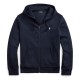 суичър,мъжки,горнища,с,качулка,polo,ralph,lauren,men,s,full,zip,tech,hoodie,aviator,navy