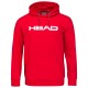 суичър,мъжки,горнища,с,качулка,head,club,byron,hoodie,red